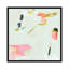 Art sur toile en nuage d’olives i-32563764-72115508