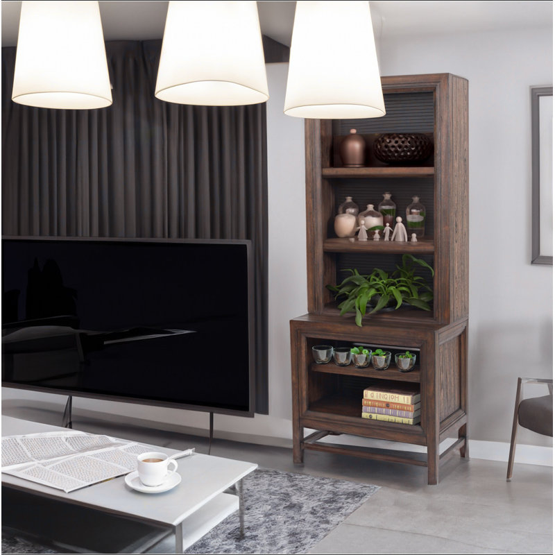 Bookcase Pier - Thumbnail 2