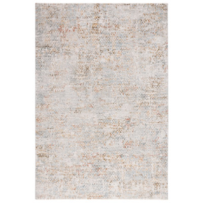 Tapis abstrait Laraway Performance