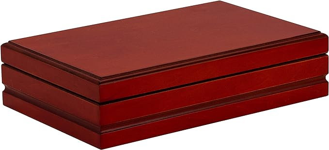 Niceta Wood Cigar Humidor