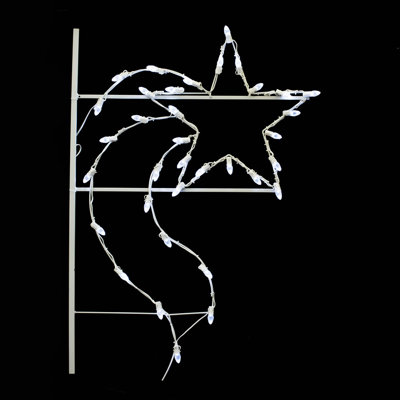 Lighted Sign