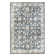 Saveh Oriental Machine Woven Area Rug