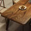 Table de salle à manger de style américain-1260817489