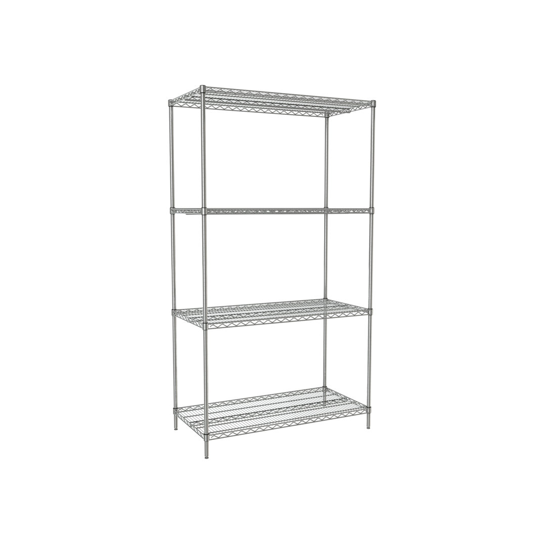 Heavy-Duty Shelving Unit Tarrison 