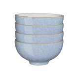 Elements Set of 4 Rice Bowls