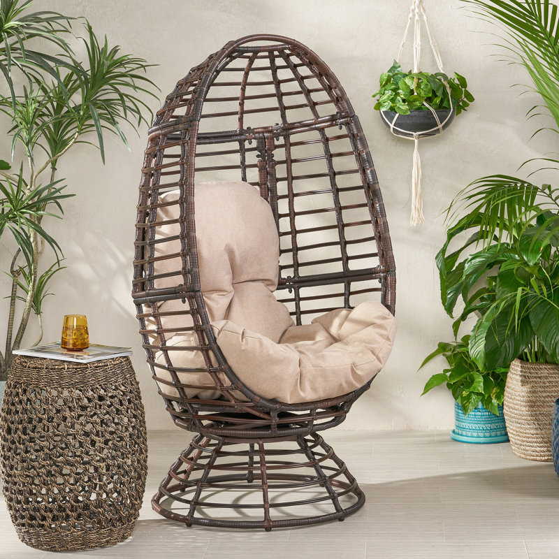 Fauteuil à œufs Elegant Outdoor