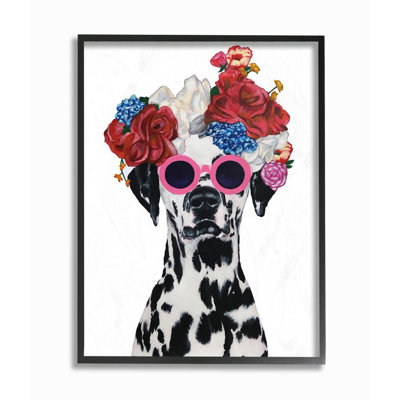 Ranjan Animals Canvas Art