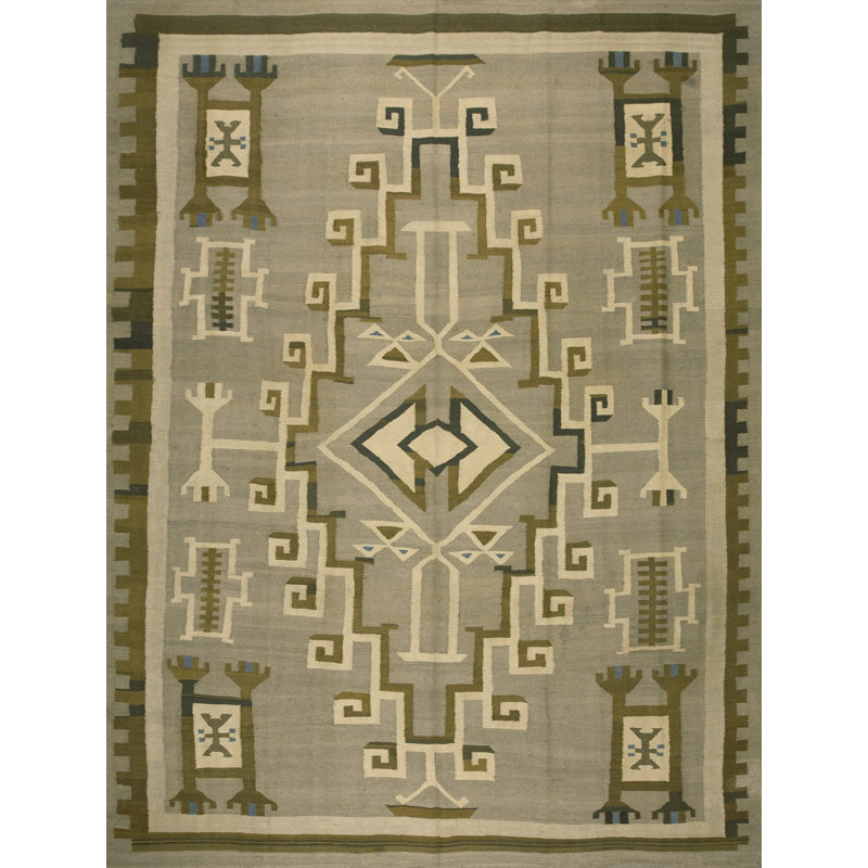 Tapis Navajo