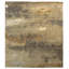 Patinated Look One-of-a-Kind 8'1" X 9'7" Area Rug
