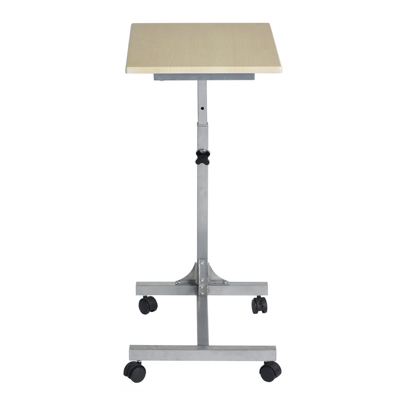 C Table End Table, Beech