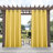 Semi Sheer Curtain Pair-946373820-939921075