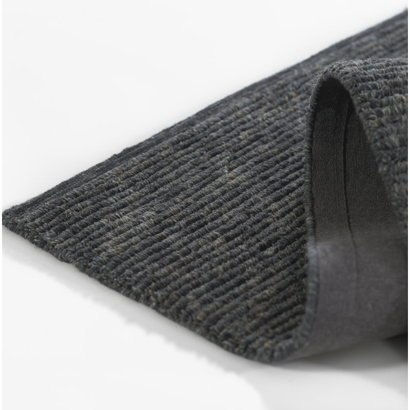 Tapis rectangulaire en laine Thorwald, Rectangle 9 pi x 12 pi