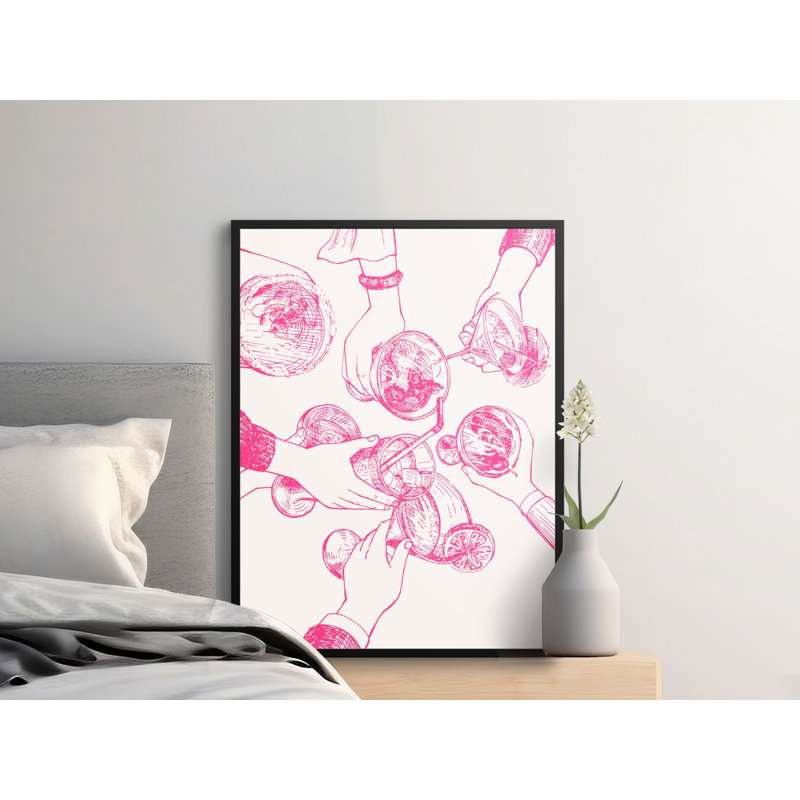 Keya No Frame Print, 20x30