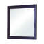 Commode double 6 tiroirs avec miroir-1831089767