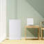 Congélateur vertical compact de 3 pieds cubes