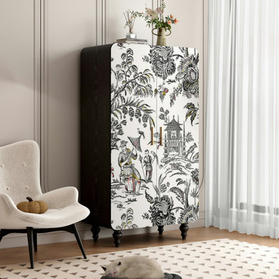 Casier de chambre à coucher
