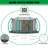 Trampoline for Kids-114739651