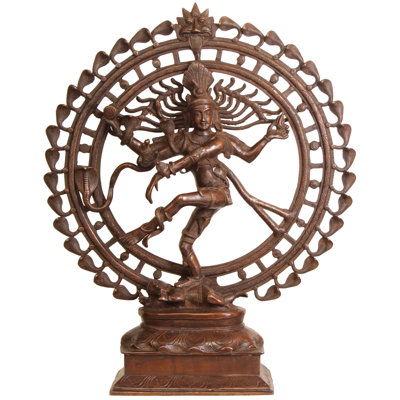 Religious & Spiritual Statue
