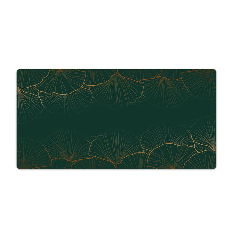 Polyvinyl Chloride (PVC) Desk Pad