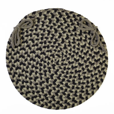 Outdoor 0.5'' Dining Chair Chair Pad