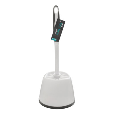 Daluz Toilet Brush + Holder