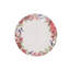 Libourne Porcelain China Dinnerware Set 24 Piece - Service for 6