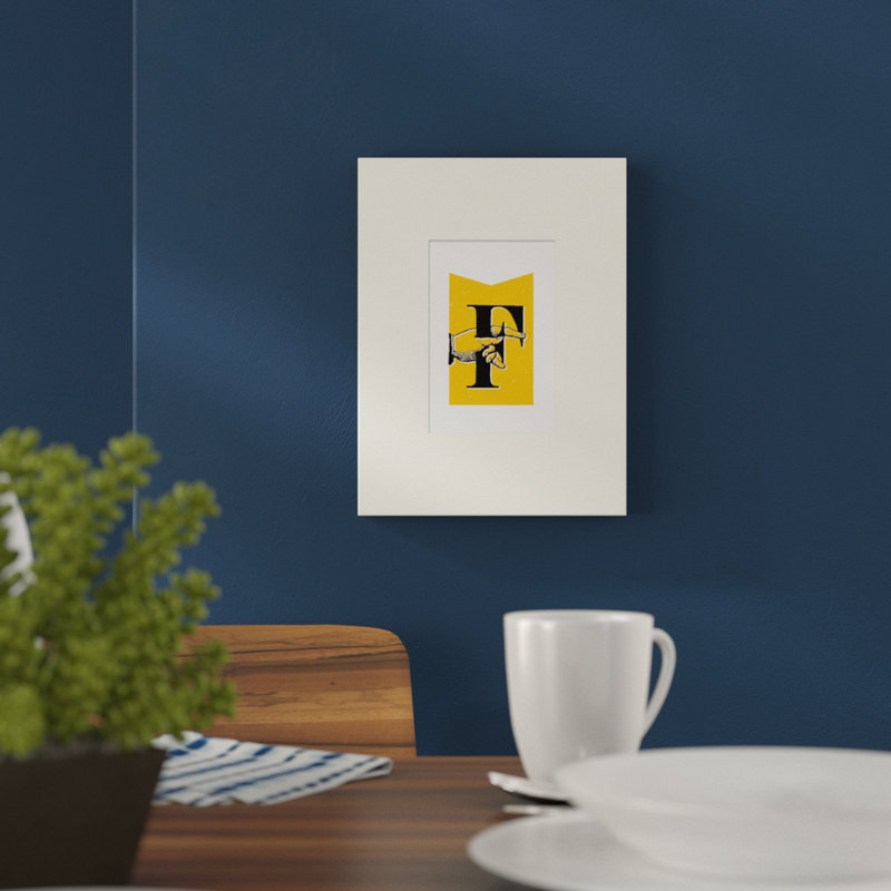 1 Piece Wall Art