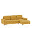 Benites 3 Seater Sofa Bed-62626726-62626730