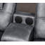 Canapé inclinable - Causeuse inclinable