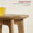 Round End Table (Set of 2)