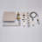 Pressure-Balanced (Temperature And Volume) All-In-One Kit with Rough in-Valve-69473507