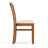 Lyman Ladder Back Wooden Restaurant Chair-23209927-133938414