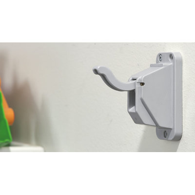 Safety Wall Hook
