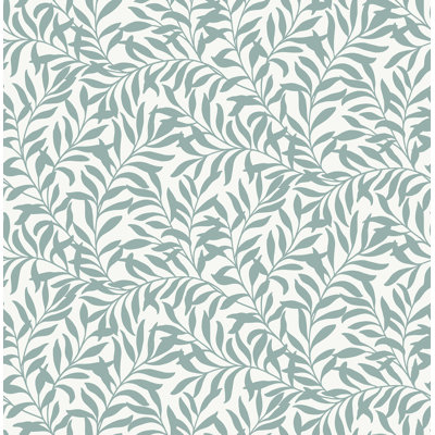 Peel & Stick Floral Roll