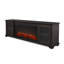 Foyer électrique d'extérieur 83 "Benjamin par Real Flame-89114308-122871299