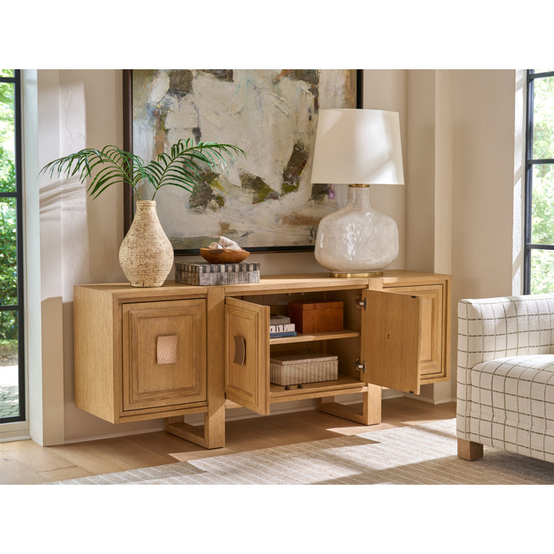 Morella Media Console
