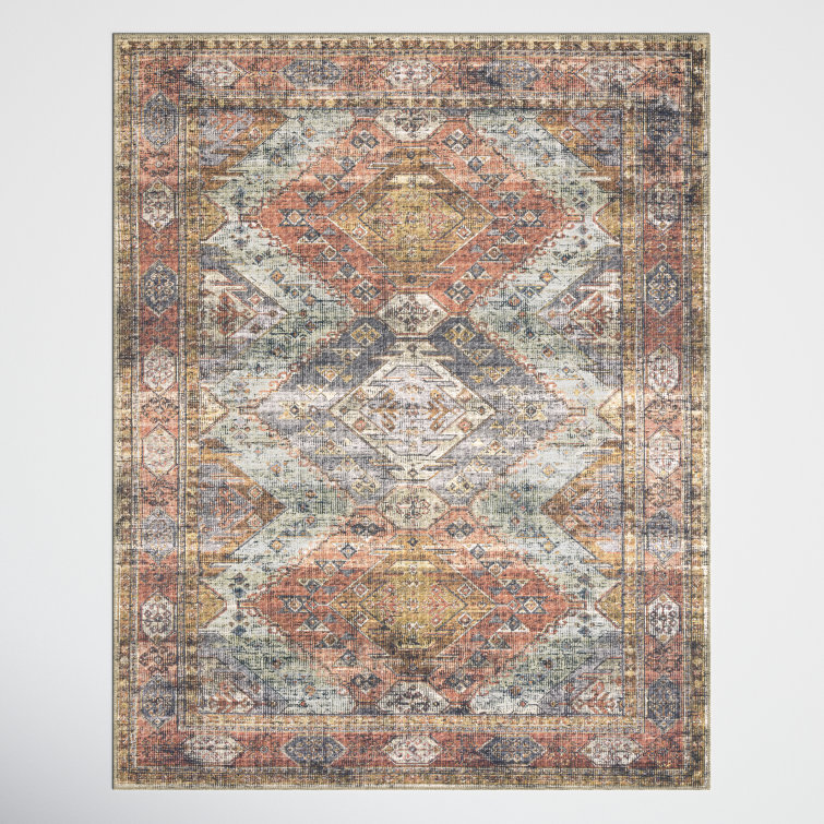Gelo Rug