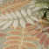 Aloha Sage Rose Modern Rug