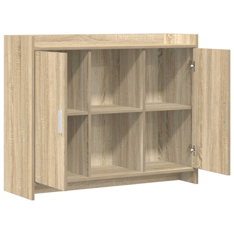 98.5cm Sideboard, Sonoma Oak