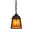 Valley View 1 - Light Pendant