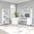 Magomed 3 Piece Computer Desk Office Set-1471028060