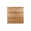 Ensemble de salle à manger extensible en bois massif 7 pièces Ordway