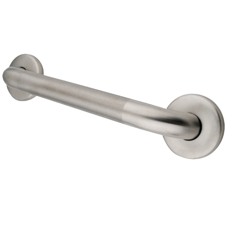 Kingston Brass Made To Match 1-1/4 Inch O.D Grab Bar