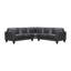 Canapé modulaire Junellen-278789861