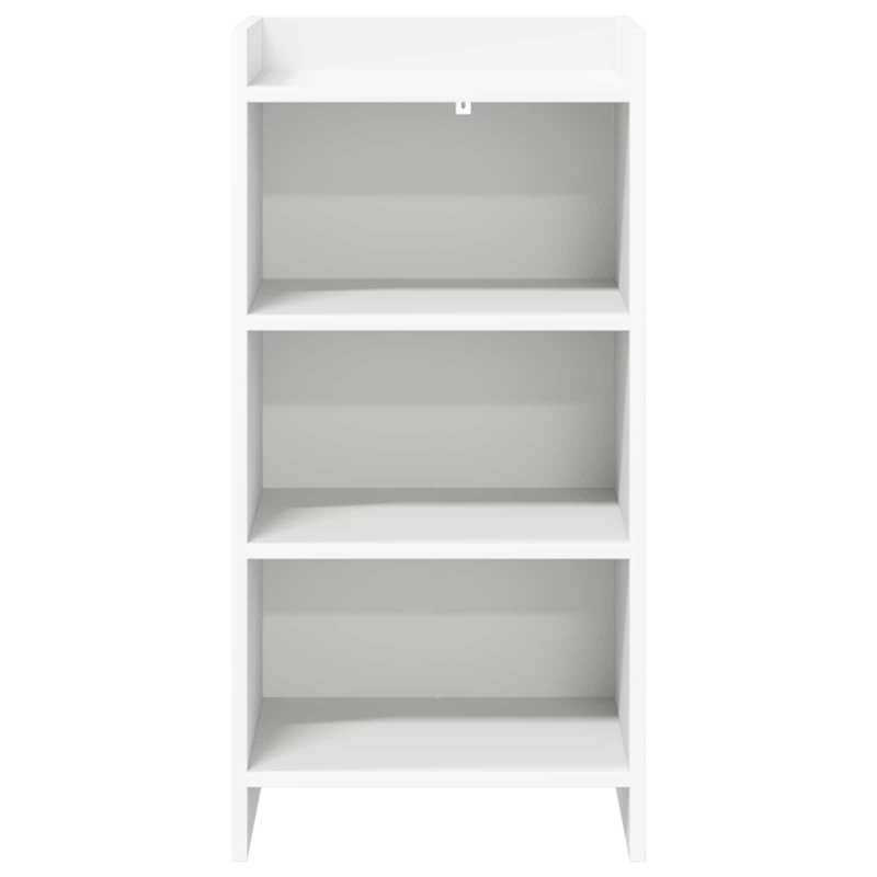 40cm Sideboard, White