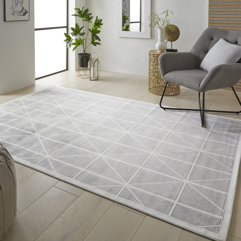 Mahirah Area Rug, Rectangle 300 x 400cm