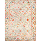 One-of-a-Kind Rectangle 14' X 20' Area Rug