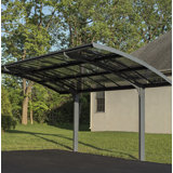 Arizona Breeze 3 m W x 5 m D Carport