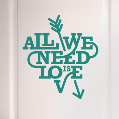 Wall Decal