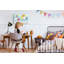 Bouirou Cork Corkboard / Bulletin Board